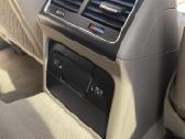 Audi A4 B8 Allroad 2011 - su transmisijos defektu - nuotraukos Nr. 13