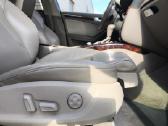 Audi A4 B8 Allroad 2011 - su transmisijos defektu - nuotraukos Nr. 11