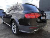 Audi A4 B8 Allroad 2011 - su transmisijos defektu - nuotraukos Nr. 3