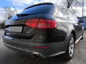 Audi A4 B8 Allroad 2011 - su transmisijos defektu - nuotraukos Nr. 4