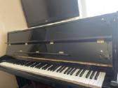 Samick pianinas - nuotraukos Nr. 2