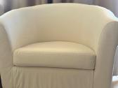 Ikea fotelis Tullsta