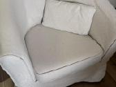 Ikea fotelis Tullsta - nuotraukos Nr. 4