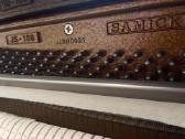 Samick pianinas - nuotraukos Nr. 7