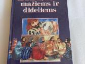 Biblija mažiems ir dideliems
