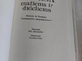 Biblija mažiems ir dideliems - nuotraukos Nr. 2