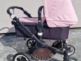Bugaboo buffalo vėžimėlis