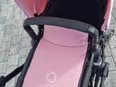 Bugaboo buffalo vėžimėlis - nuotraukos Nr. 2