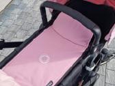 Bugaboo buffalo vėžimėlis - nuotraukos Nr. 3