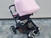 Bugaboo buffalo vėžimėlis - nuotraukos Nr. 4