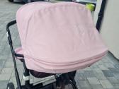 Bugaboo buffalo vėžimėlis - nuotraukos Nr. 6