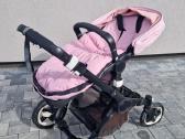Bugaboo buffalo vėžimėlis - nuotraukos Nr. 12