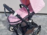 Bugaboo buffalo vėžimėlis - nuotraukos Nr. 13