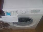 Gorenje skalbimo masina - nuotraukos Nr. 2