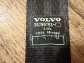 Volvo XC 90 vertikalus bagazines tinklas - nuotraukos Nr. 4