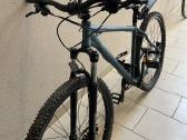 MTB dviratis nkd