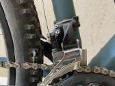 MTB dviratis nkd - nuotraukos Nr. 5