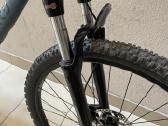 MTB dviratis nkd - nuotraukos Nr. 6