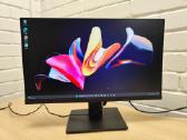 Koorui 24" Fhd 100hz Va Be rėmelio