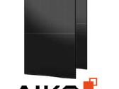 Aiko saulės moduliai su naujausia Abc technologija - nuotraukos Nr. 4