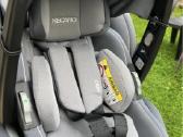 Recaro Zero 1 Elite - nuotraukos Nr. 3