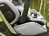Recaro Zero 1 Elite - nuotraukos Nr. 4
