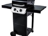 Lauko dujinis grilis dujinė kepsninė Char Broil - nuotraukos Nr. 4