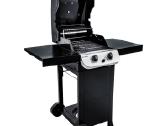 Lauko dujinis grilis dujinė kepsninė Char Broil - nuotraukos Nr. 3