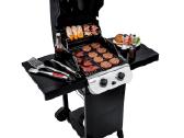 Lauko dujinis grilis dujinė kepsninė Char Broil - nuotraukos Nr. 2