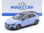 Hyundai i30 N