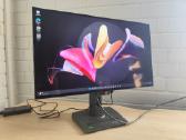 Asus Rog Strix Oled Xg27aqdmg 27" 240hz - nuotraukos Nr. 2