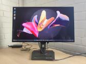Asus Rog Strix Oled Xg27aqdmg 27" 240hz