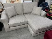 Sofa kampas nauja