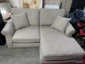 Sofa kampas nauja - nuotraukos Nr. 2