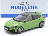 Ford Focus St