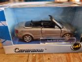 Cararama 1/43 įvairūs - nuotraukos Nr. 2