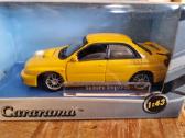Cararama 1/43 įvairūs - nuotraukos Nr. 3
