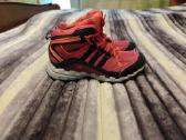 Adidas neperšlampami kedai 36 dydis (22.5 cm vidpa - nuotraukos Nr. 2