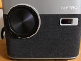 Projektorius Toptrox7