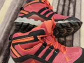 Adidas neperšlampami kedai 36 dydis (22.5 cm vidpa - nuotraukos Nr. 5