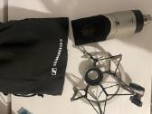Sennheiser Mk 4 set - nuotraukos Nr. 4