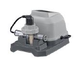 Bestway 58773 Hydrogenic druskingo vandens chlorat - nuotraukos Nr. 3
