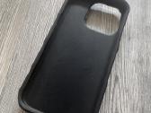 Dėklas iPhone 15pro Burga su Quad Lock - nuotraukos Nr. 2