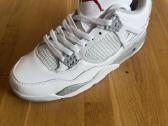 Jordan 4 Oreo - nuotraukos Nr. 2