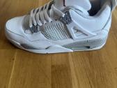 Jordan 4 Oreo - nuotraukos Nr. 3