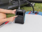 Elektrinis Sup siurblys Bestway Powergrip 12v 16ps - nuotraukos Nr. 2