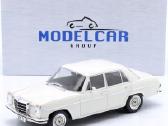 Mercedes-benz 200d W115