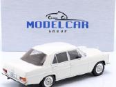 Mercedes-benz 200d W115 - nuotraukos Nr. 2