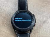 Samsung Galaxy Watch 3 - nuotraukos Nr. 3