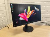 Aoc 27" Fhd 100hz Usb-c 65w Speaker - nuotraukos Nr. 2